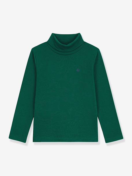 PETIT BATEAU coltrui dennen - vertbaudet enfant 