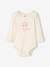Set van 2 babybody's Disney Marie lichtroze - vertbaudet enfant 