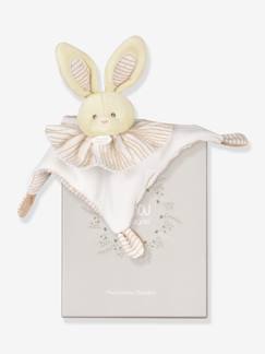 -Doudou lapin 20 cm