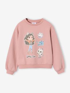 -Meisjessweater Gabby