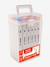 24 alcoholmarkers MAIN D'ARTISTE meerkleurig - vertbaudet enfant 