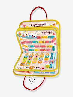 -Pochette 7 activités Montessori