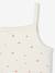 Set van 3 meisjeshemdjes beige - vertbaudet enfant 