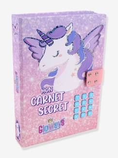 -Carnet secret électronique