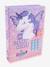 Carnet secret électronique violet - vertbaudet enfant 