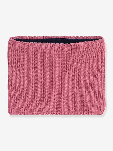 Fille-Accessoires-Bonnet, écharpe, gants-Snood enfant