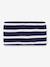 Babycolsjaal PETIT BATEAU marineblauw - vertbaudet enfant 