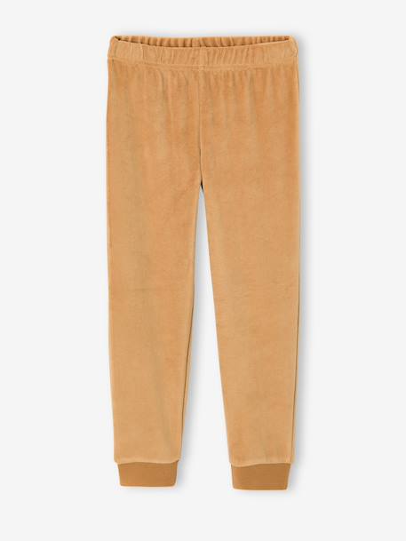 Lot de 2 pyjamas garçon lot bleu - vertbaudet enfant 