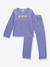 Kinderpyjama PETIT BATEAU hartjes blauw - vertbaudet enfant 