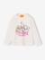 T-shirt manches longues Pat Patrouille fille écru - vertbaudet enfant 
