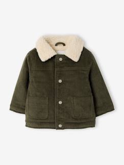 -Veste bébé garçon