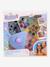 GLOWAY make-up taart met 5 lagen meerkleurig - vertbaudet enfant 