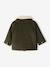 Veste bébé garçon kaki - vertbaudet enfant 