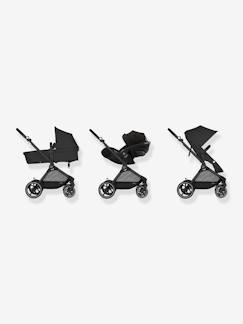 Puériculture-Trio poussette EOS Cloud G