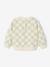 Sweatshirt baby jongen lange mouwen saliegroen - vertbaudet enfant 