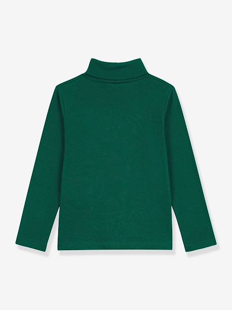 PETIT BATEAU coltrui dennen - vertbaudet enfant 