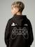 PlayStation hoodie voor jongens antraciet - vertbaudet enfant 