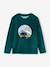 Lot de 2 pyjamas garçon lot bleu - vertbaudet enfant 