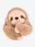 Podcool paresseux beige - vertbaudet enfant 
