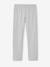 Lot de 2 pyjamas garçon vert sapin - vertbaudet enfant 