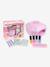 Set manucure sèche-ongles rose - vertbaudet enfant 