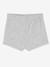 Lot de 2 shorts fille à porter sous robe lot noir - vertbaudet enfant 