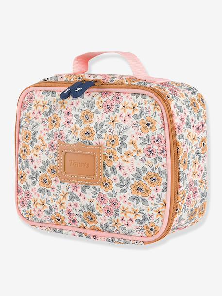 Boîte à goûter Les Fantaisie beige - vertbaudet enfant 