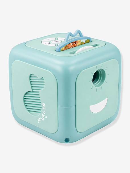 Verhalenprojector JOYEUSE blauw - vertbaudet enfant 
