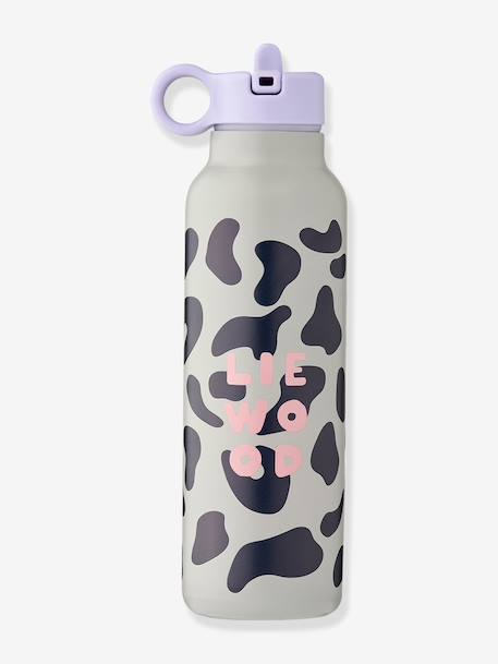 Fles Falk 500ml beige+blauw+donkerblauw+zachtpaars - vertbaudet enfant 