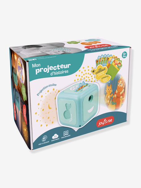 Verhalenprojector JOYEUSE blauw - vertbaudet enfant 