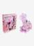Gloways make-up bloem met 4 lagen rozen - vertbaudet enfant 