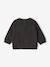 Sweat bébé léopard capsule mère- fille beige+gris foncé - vertbaudet enfant 