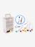 24 alcoholmarkers MAIN D'ARTISTE meerkleurig - vertbaudet enfant 
