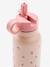 Gourde Falk 350ml - blanc+bleu foncé+bleu grisé+écru+jaune+rose+rose nude+rose pâle - vertbaudet enfant 