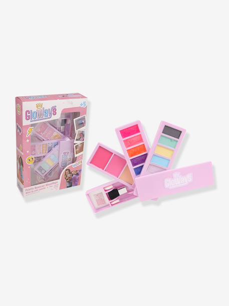 GLOWAY make-up etui rozen - vertbaudet enfant 