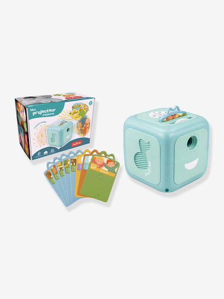 Verhalenprojector JOYEUSE blauw - vertbaudet enfant 