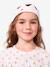 Chemise de nuit princesse diadème rose - vertbaudet enfant 