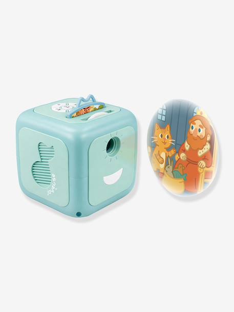 Verhalenprojector JOYEUSE blauw - vertbaudet enfant 