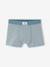 Set van 5 jongensboxers beige - vertbaudet enfant 