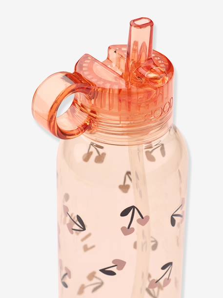 Gourde 500ml tritan impression Yang rose nude+rose pâle - vertbaudet enfant 