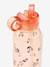 Gourde 500ml tritan impression Yang rose nude+rose pâle - vertbaudet enfant 