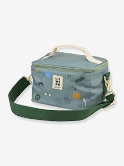 -Sac isotherme