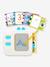 Lerende tablet J.A.D.E blauw - vertbaudet enfant 