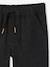 Pantalon droit garçon anthracite - vertbaudet enfant 