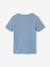Set van 3 jongens T-shirts hemelsblauw - vertbaudet enfant 