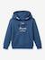 CYRILLUS hoodie blauw - vertbaudet enfant 