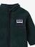 Sherpavest met rits CYRILLUS dennen - vertbaudet enfant 
