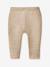 Ensemble pantalon pull col fleuri rose - vertbaudet enfant 