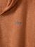 Badponcho baby van badstof egel roest - vertbaudet enfant 
