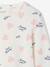 Lot de 2 pyjamas longs fille bleu ardoise - vertbaudet enfant 